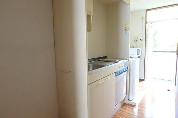 セジュール小松島の物件内観写真